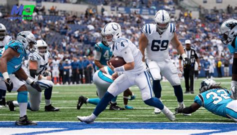 colts panthers prediction|Colts vs. Panthers Prediction, Picks, Odds Today: Is Jonathan .